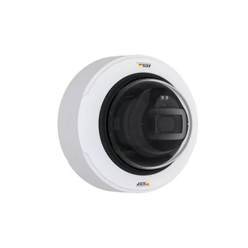 Axis P3248-LV Dome IP security camera Outdoor 3840 x 2160 pixels Ceiling/wall