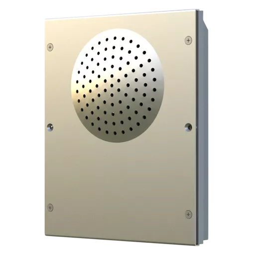VIDEX 836M Series Speaker Panel