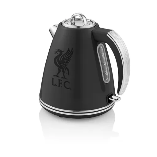 Liverpool FC 1.5 Litre Retro Jug Kettle