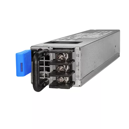 HPE Aruba Networking 8325 850W 48VDC Back-to-Front Power Supply