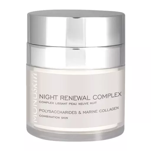 Monuskin Night Renewal Complex 50ml