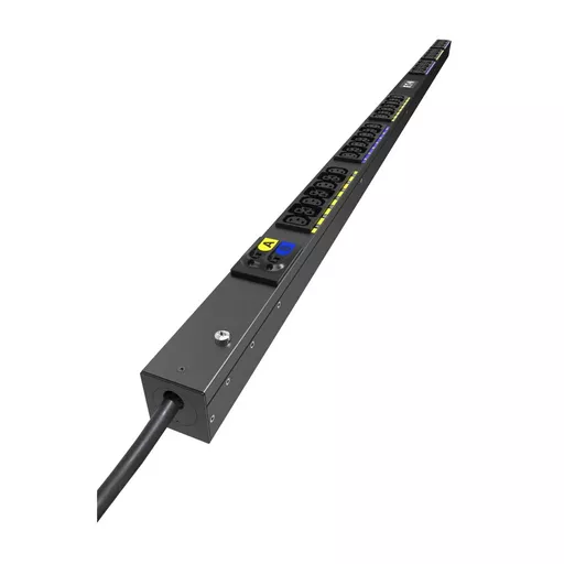 Eaton EVBAF132X power distribution unit (PDU) 42 AC outlet(s) 39U Black