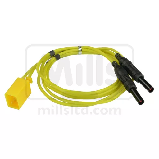 Mills Adaptor Test 51A