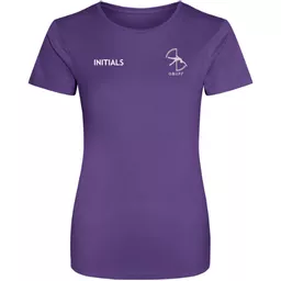 OBUPoleFitness_LadiesT-Shirt_Purple_Front.png