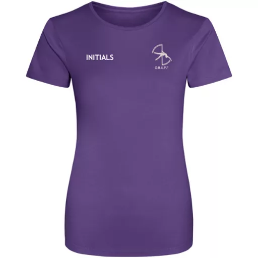 OBUPoleFitness_LadiesT-Shirt_Purple_Front.png