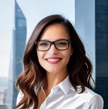 Alexandra Stephenson - Marketing Manager at Searchlight Electric