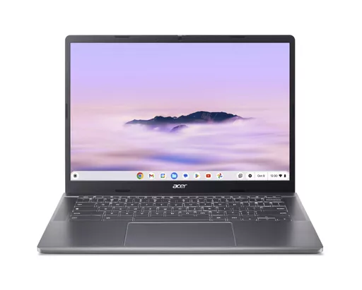 Acer Chromebook Plus 514 CBE574-1T 14" WUXGA IPS Touchscreen R5 8GB 256GB