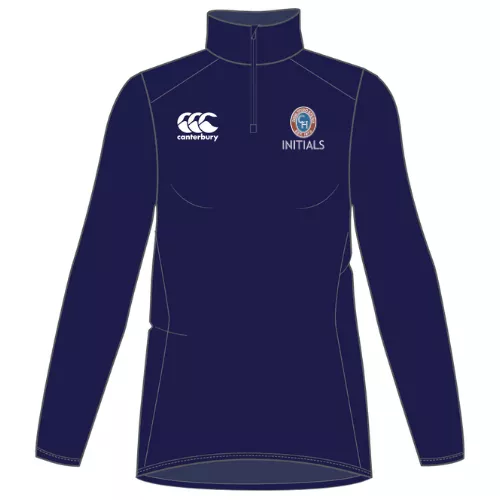 Womens Cothill School Club Midlayer