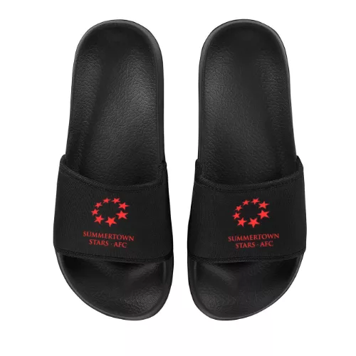 Summertown Stars FC Sliders