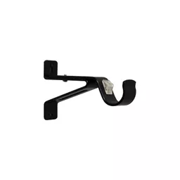 CONTRACT 702725 28mm Pro Quick Lock A Frame Face Fix Support PK 1 Matt Black.jpg
