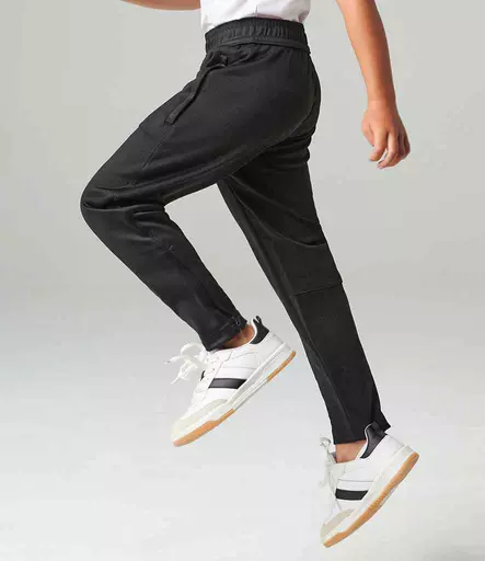 Tombo Kids Slim Leg Training Pants