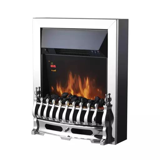 Whitby 2KW Electric Fire Inset