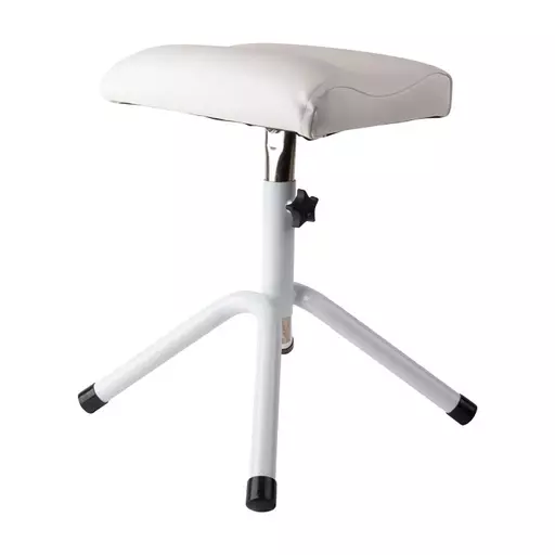 SkinMate Pedicure Footstool