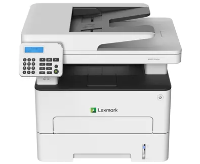 Lexmark MB2236adw Laser A4 600 x 600 DPI 34 ppm Wi-Fi