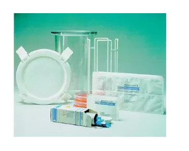 Anaerotest™ indicator strips to test for an anaerobic environment, 50 Tests