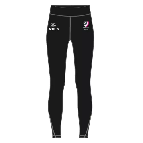 Oxford Brookes University Rowing Womens Vapodri Leggings