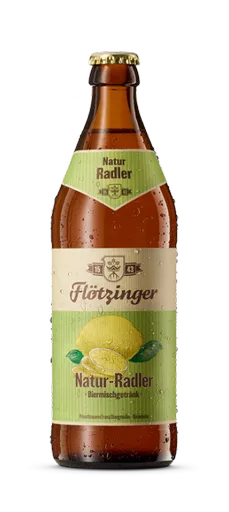 Flotzinger Natur Radler