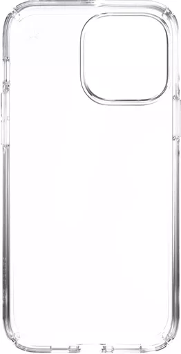 Speck Presidio Perfect Clear Apple iPhone 13 Pro Max Clear - with Microban