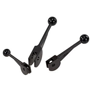 K0009 - Double Cam Levers
