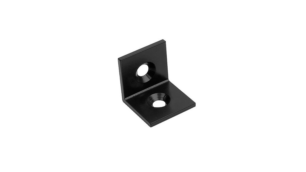 K1043 - Angle Bracket For Aluminium Profiles