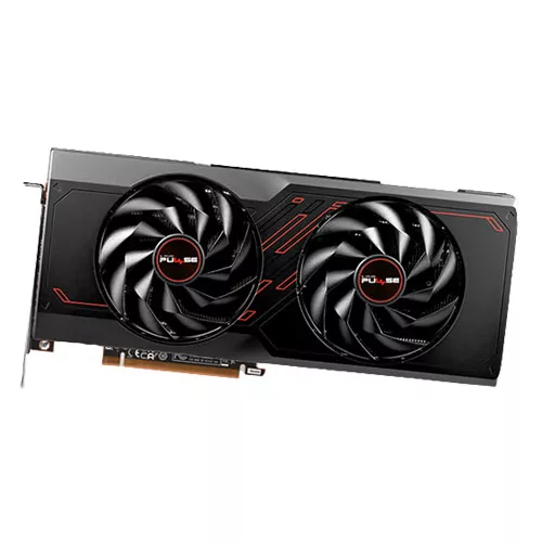 Sapphire PULSE RX7800 XT GAMING 16GB