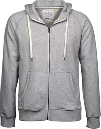 Men's Urban Zip Hoodie