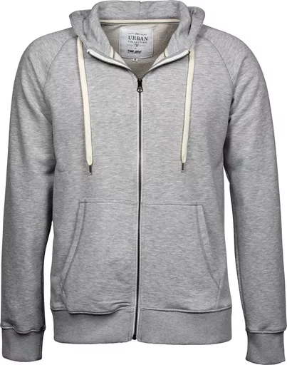 Men's Urban Zip Hoodie