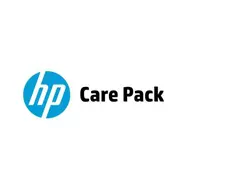 HP HP 1Y NBD ONSITE/ADP G2 NB ONLY SVC