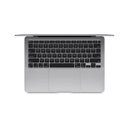 Apple MacBook Air Notebook 33.8 cm (13.3") 2560 x 1600 pixels Apple M 8 GB 256 GB SSD Wi-Fi 6 (802.11ax) macOS Big Sur G