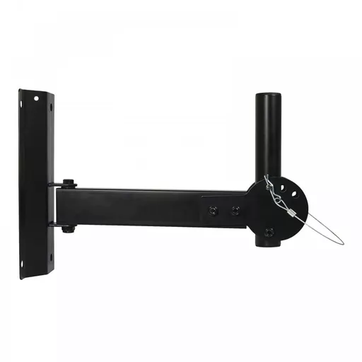 W Audio 35mm Speaker Wall Bracket
