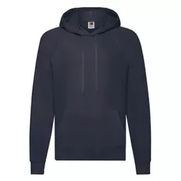 Men's Lightweight Hooded Sweat