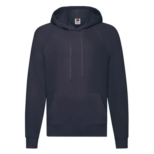 Men's Lightweight Hooded Sweat