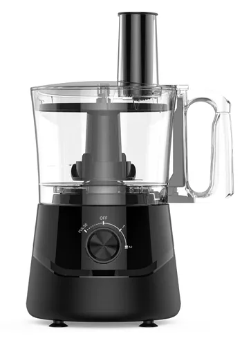 1000W 2.4 L Food Processor
