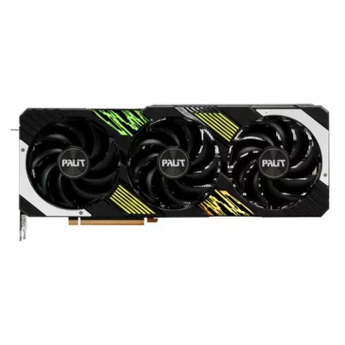 Palit RTX4070 Ti SUPER GamingPro OC 16GB