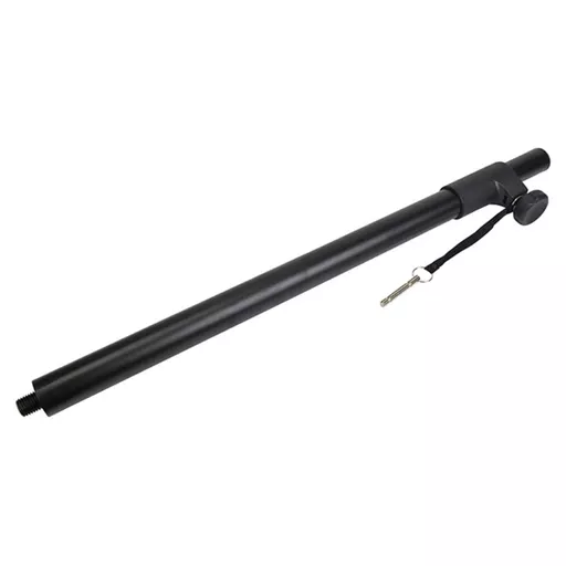 Ultimax MSA220BK M20 Speaker Pole - Black