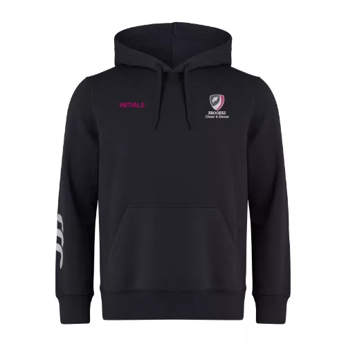 Oxford Brookes University Cheer & Dance Senior Club Hoodie