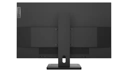 Lenovo ThinkVision E28u-20 71.1 cm (28") 3840 x 2160 pixels 4K Ultra HD