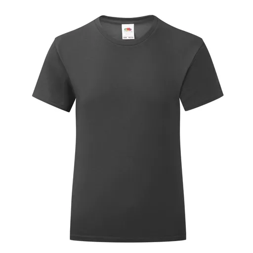 Girl's Iconic 150 Tee