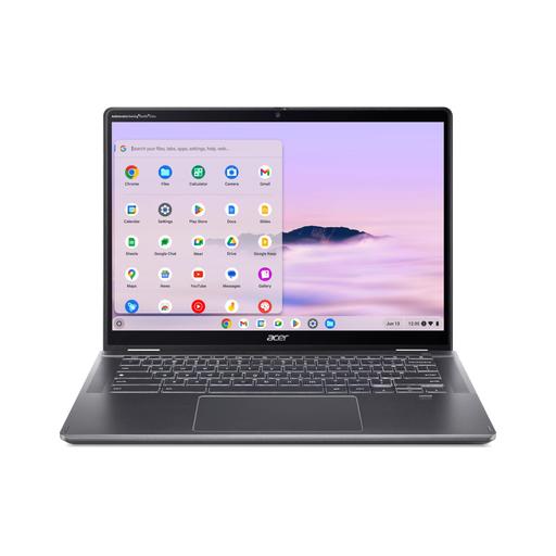 Acer Aspire Chromebook Plus Spin 514 CPE594-1N-39VE 2 in 1