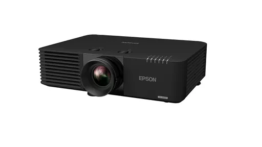 Epson EB-L735U data projector Standard throw projector 7000 ANSI lumens 3LCD WUXGA (1920x1200) Black