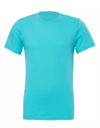 Canvas Unisex Jersey Short Sleeve Tee