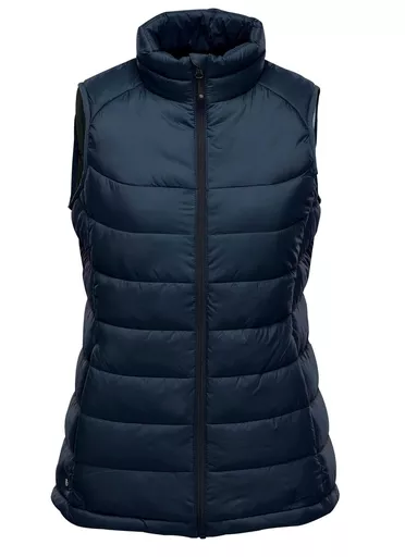 Women's Stavanger Thermal Vest