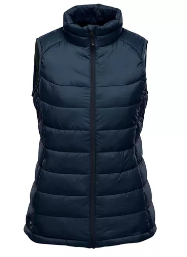 Women's Stavanger Thermal Vest