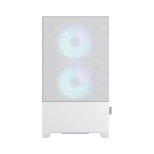 Fractal Design Pop Mini Air Mini Tower White