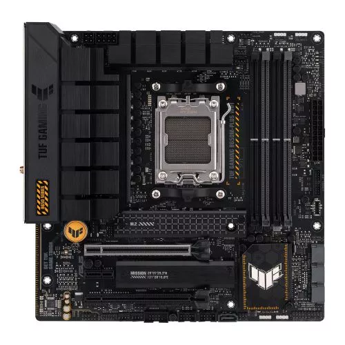 Asus TUF GAMING B650M-PLUS WIFI