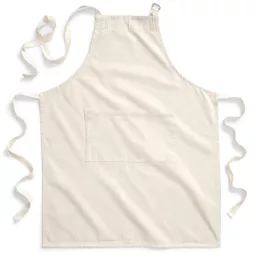 FairTrade Cotton Adult Craft Apron