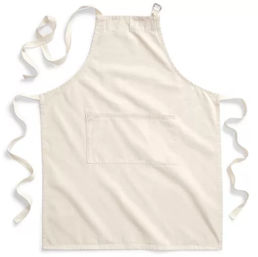 FairTrade Cotton Adult Craft Apron