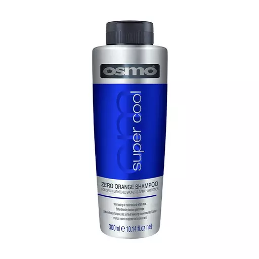 OSMO Super Cool Zero Orange Shampoo 300ml