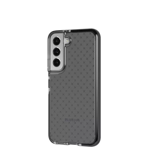 Tech21 Evo Check mobile phone case 15.5 cm (6.1") Cover Black
