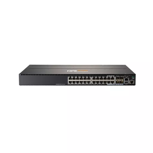 HPE Aruba Networking 2930M 24G 1-slot Switch